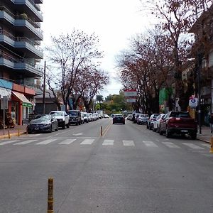 Departamento En Tigre Centro